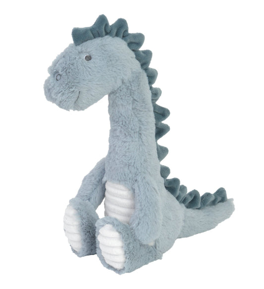 Dinosaur stuffed animal