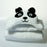 Panda Hooded Cotton Turkish Towel: Little Kid 2T-5T