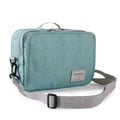 Diaper Clutch Bag with Wipe Dispenser