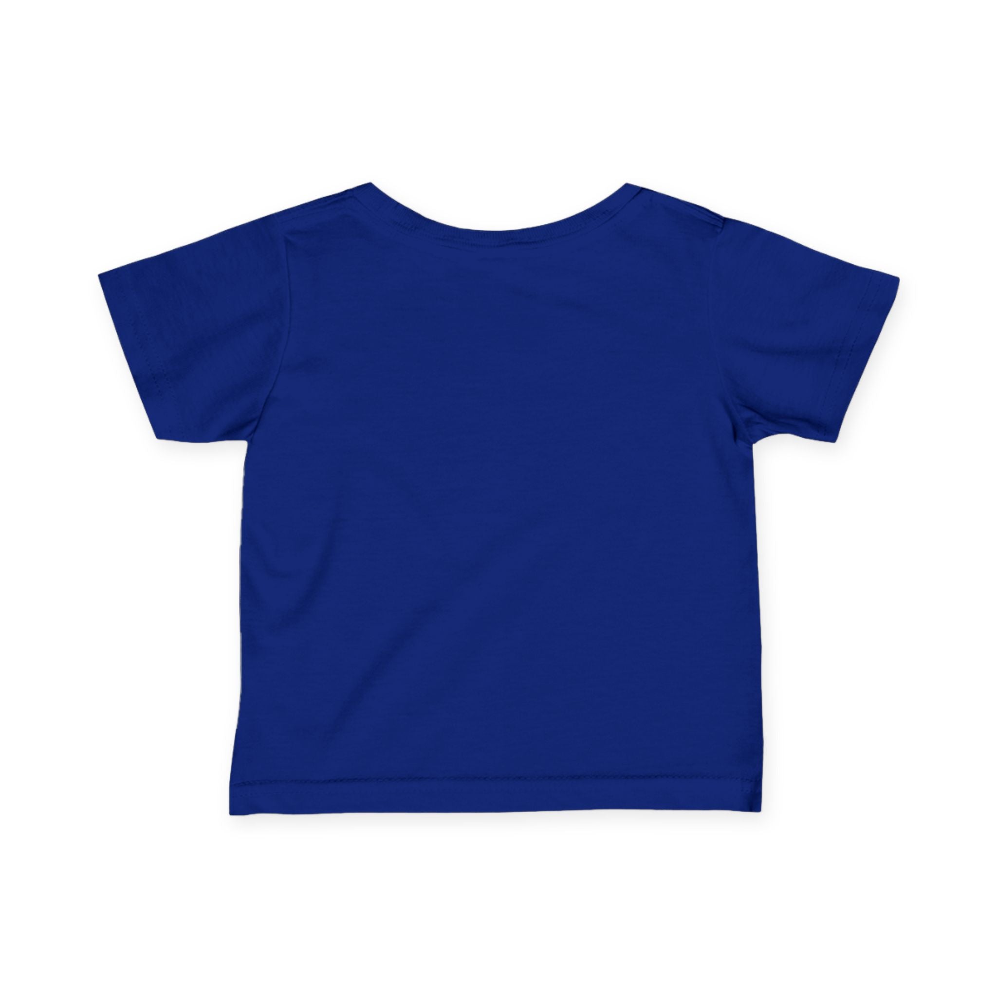 Noah's Ark Animals Infant Tee, Cute Boat of Jungle Friends