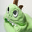 Dino Hooded Cotton Turkish Towel: Little Kid 2T-5T