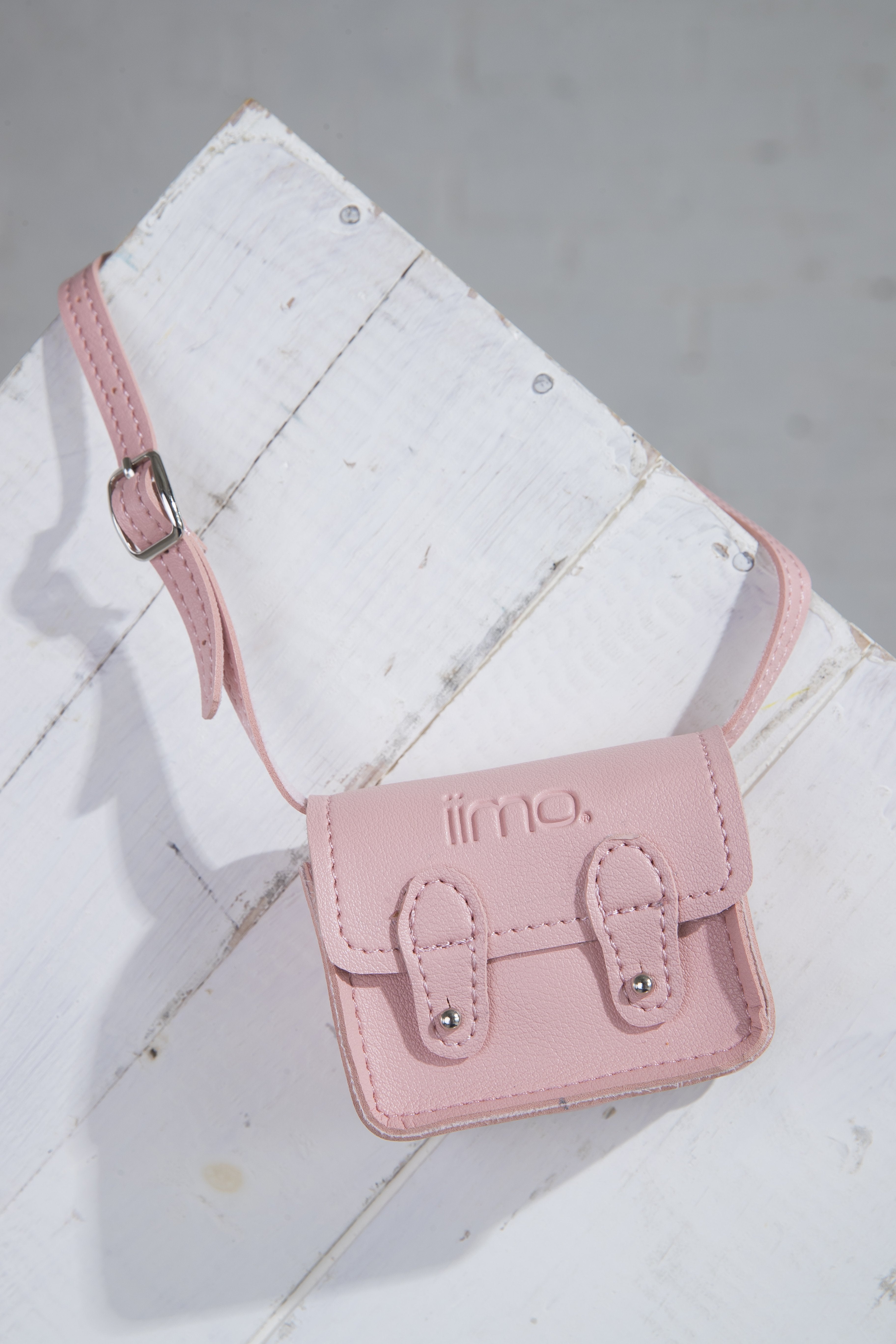 Kid's Limited Edition Crossbody Bag