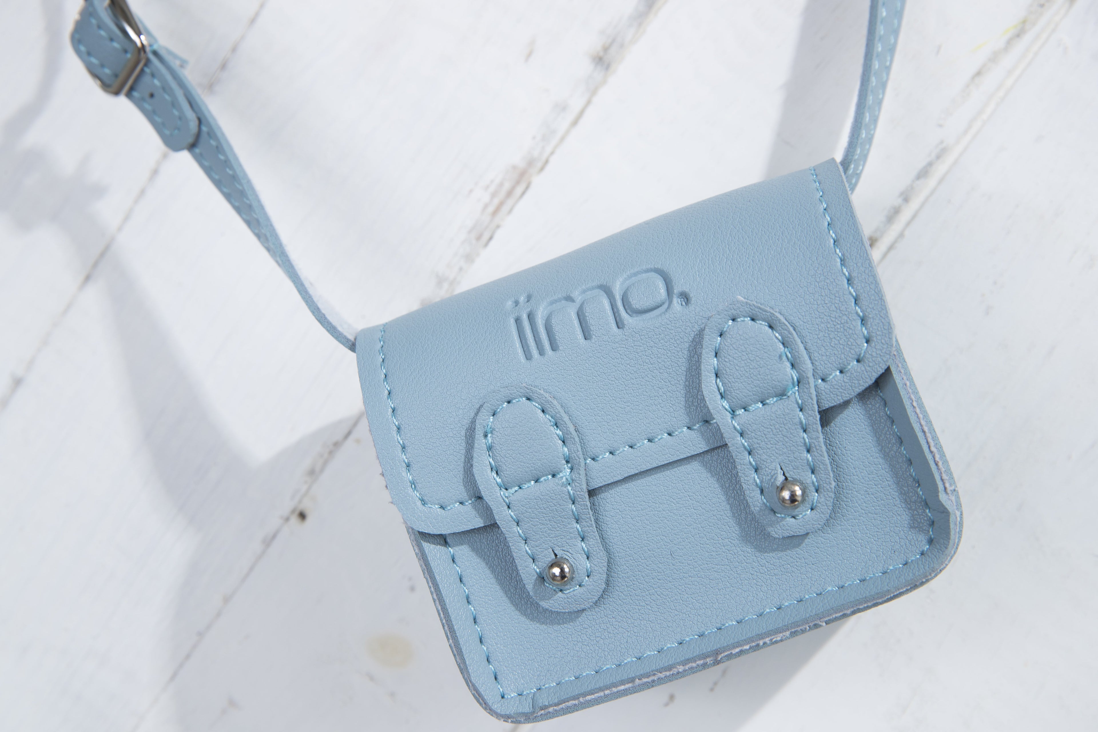 Kid's Limited Edition Crossbody Bag