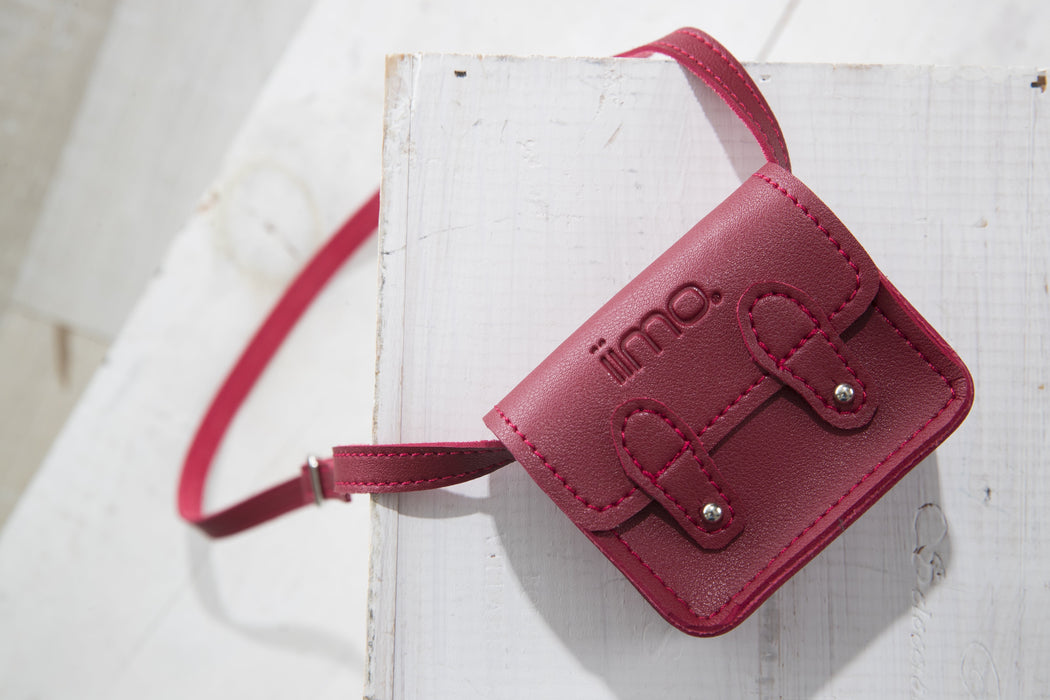 Iimo Limited Edition Bag