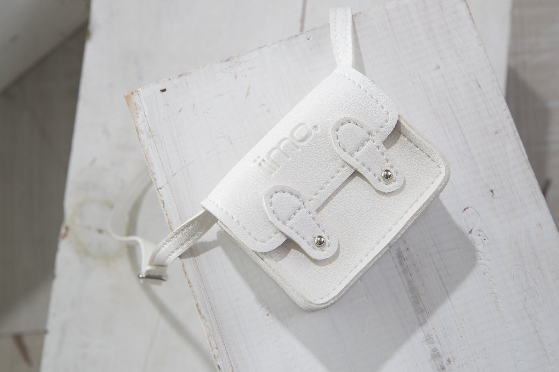 Kid's Limited Edition Crossbody Bag