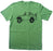 Bronco Surf Trip Leaf Green
