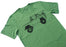 Bronco Surf Trip Leaf Green