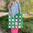 Let’s Hold Hands Penguin Canvas Tote