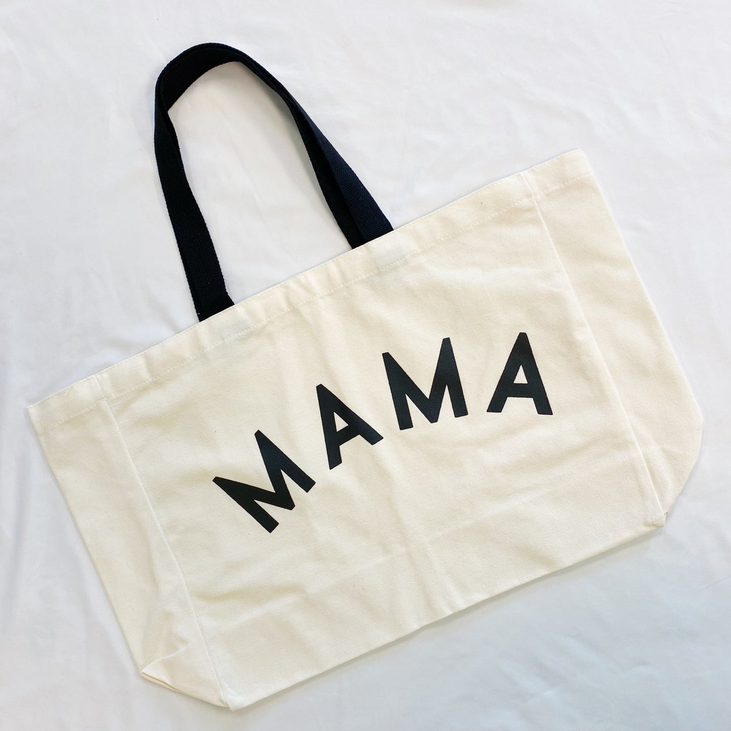 Mama Canvas Tote