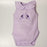 Ruffled Collar Bodysuit