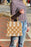 Bamboo Babe Tote Purse