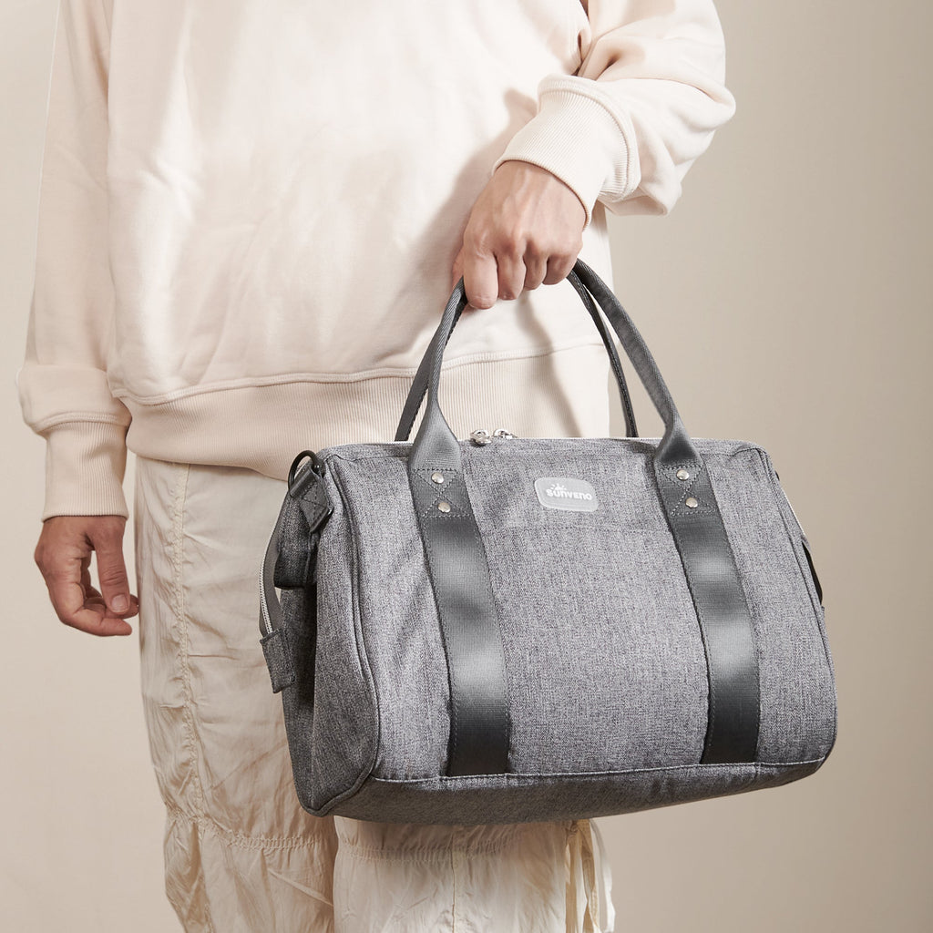 Crossbody Diaper Bag