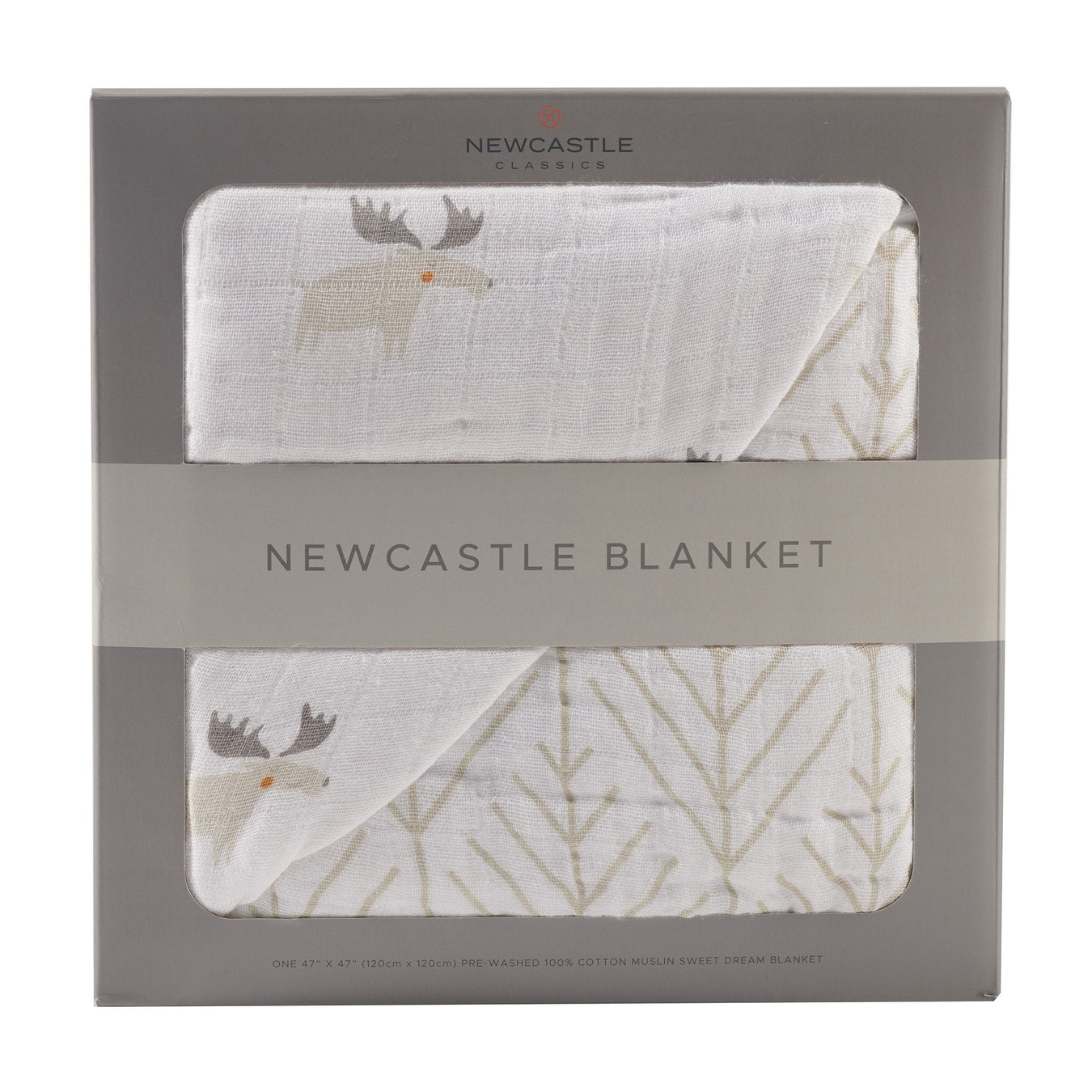 Blankets