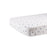 Glacier Branch Cotton Muslin Crib Sheet