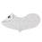 In the Wild Elephant Cotton Burp Cloth Bib 2PK