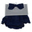 Midnight Moon Bamboo Bloomer Headband Set
