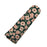 Canyon Sunset Flowers Bamboo Swaddle