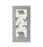 Natural Cotton Muslin Swaddle