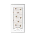 Natural Bamboo Muslin Swaddle