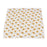 Sunflower Farm and Sage Green Stripe Newcastle Blanket