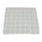 Sunflower Farm and Sage Green Stripe Newcastle Blanket