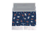 100% Natural Bamboo Muslin Blankie