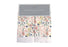 100% Natural Bamboo Muslin Blankie