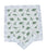 Granite Green Dinosaurs Cotton Newcastle Blankie 2PK