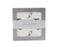 Dino Days Cotton Muslin Crib Sheet