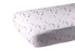 Mermaids Bamboo Muslin Crib Sheet