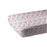 Desert Rose Cotton Muslin Crib Sheet
