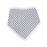 Blooms Bamboo Bandana Bibs 3PK