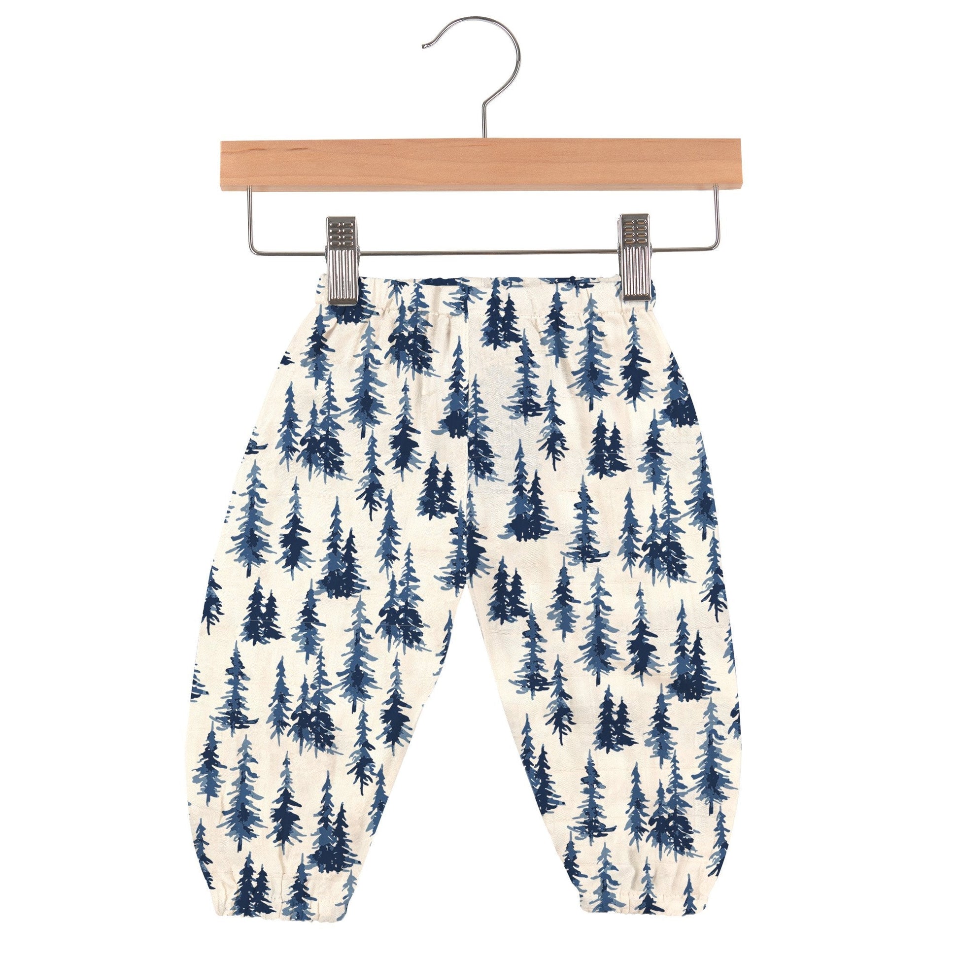 Bamboo  Mini Pants