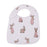 Wildflowers Snap Bibs Set of 3