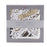 Animal Print Bamboo Hooded Towel and Washcloth Set