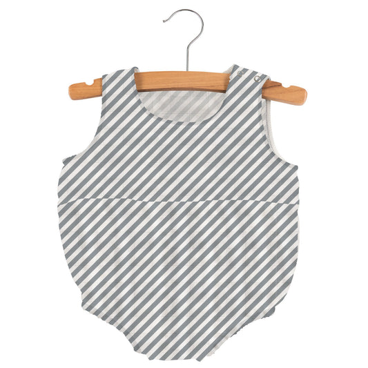 natural bamboo muslin mini bubble