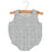 natural bamboo muslin mini bubble