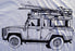Surf Truck Blue