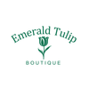 Emerald Tulip Boutique  - Home