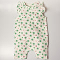 Butterfly Romper