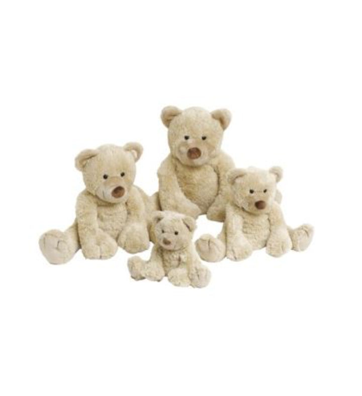 Bear Boogy No. 2 by Happy Horse