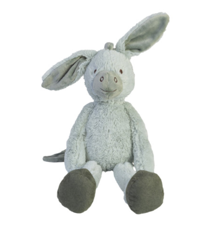 Donkey Stuffed Animal