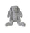 Grey Rabbit Richie Plush Animal by Happy Horse