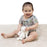 Organic Cotton Onesie / HANDPRINTS