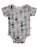 Organic Cotton Onesie / HANDPRINTS