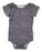 Organic Cotton Onesie / MUSIC NOTES