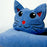 Cat Hooded Cotton Turkish Towel: Little Kid 2T-5T