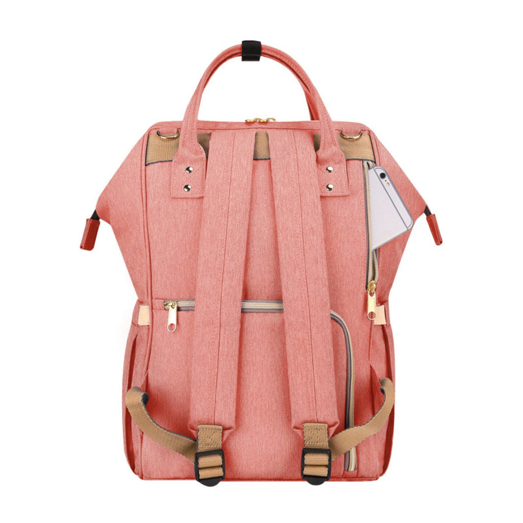 Classic Diaper Backpack