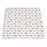 Vintage Muscle Cars and Motorcycles Bamboo Muslin Newcastle Blanket