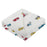 Vintage Muscle Cars and Motorcycles Bamboo Muslin Newcastle Blanket
